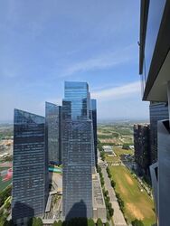 Marina Bay Suites (D1), Condominium #609039271
